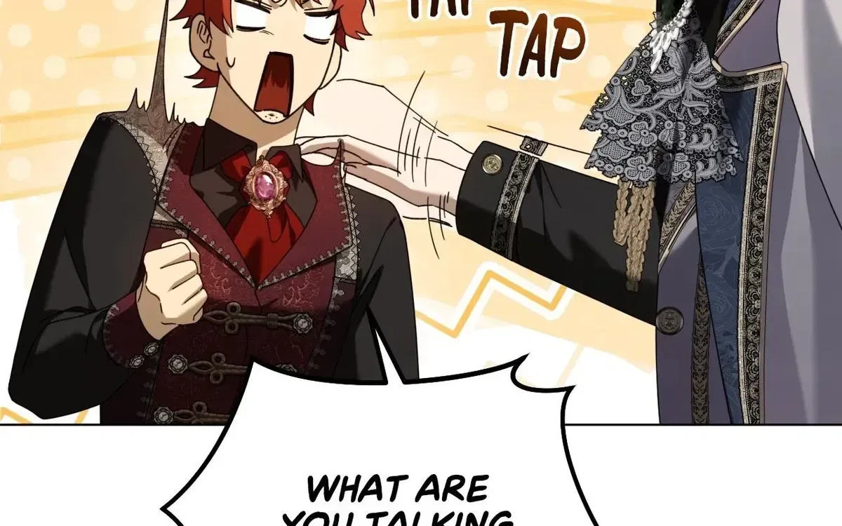 To The Witch Who Forgot The Bird Chapter 49 – Page 90