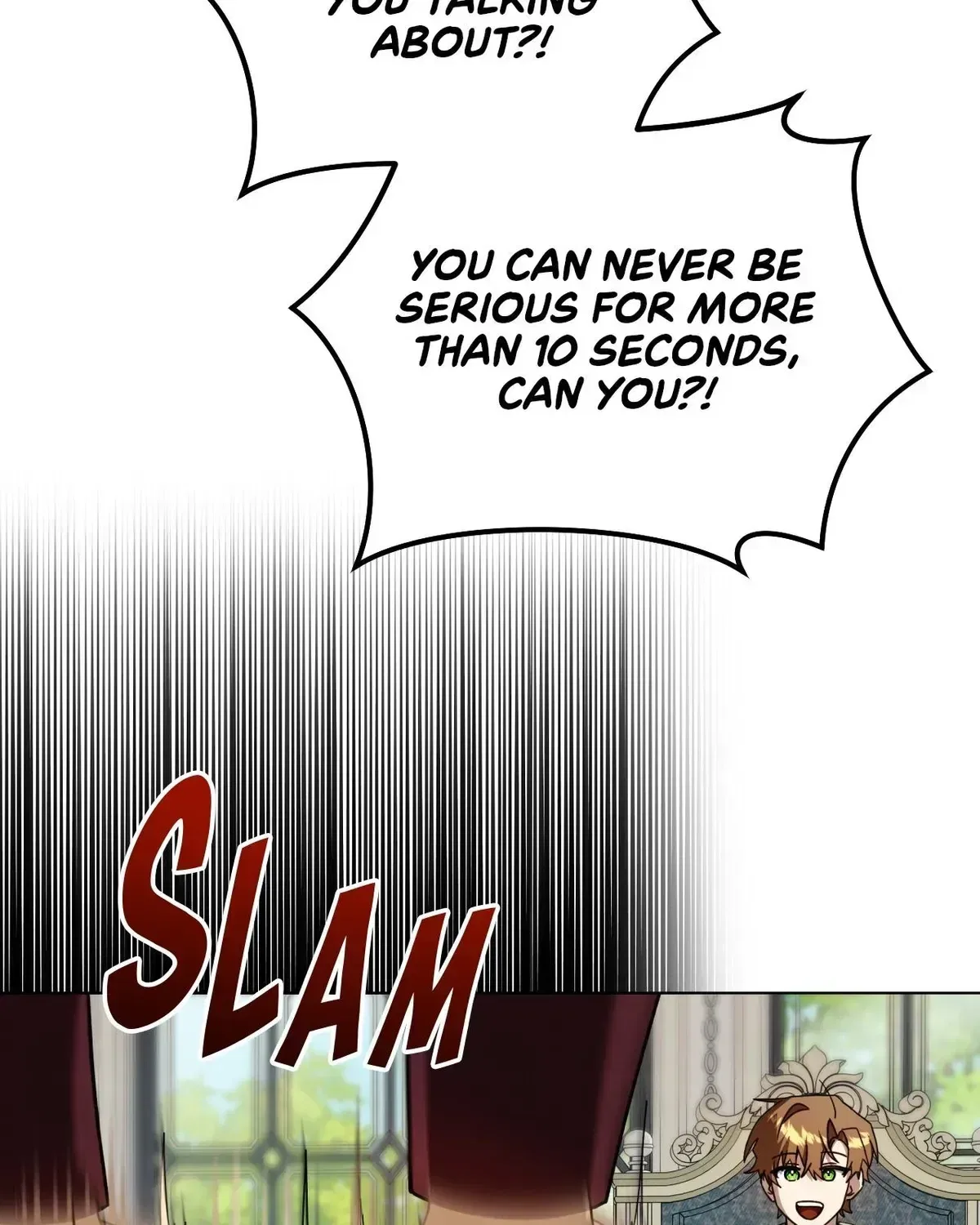 To The Witch Who Forgot The Bird Chapter 49 – Page 91