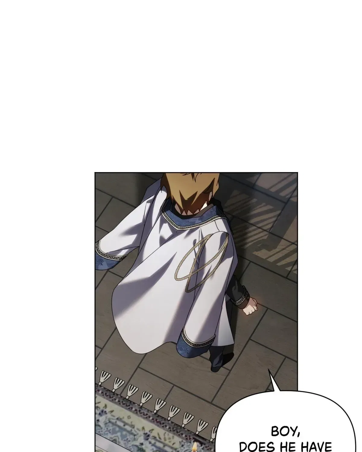 To The Witch Who Forgot The Bird Chapter 49 – Page 101