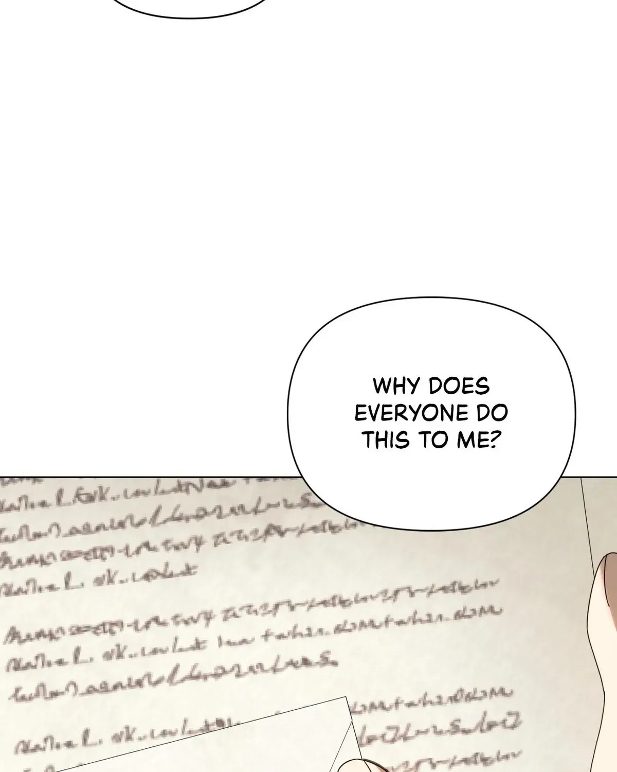 To The Witch Who Forgot The Bird Chapter 49 – Page 105