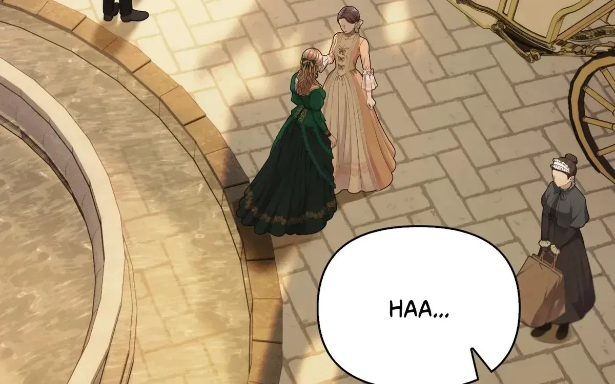To The Witch Who Forgot The Bird Chapter 49 – Page 117