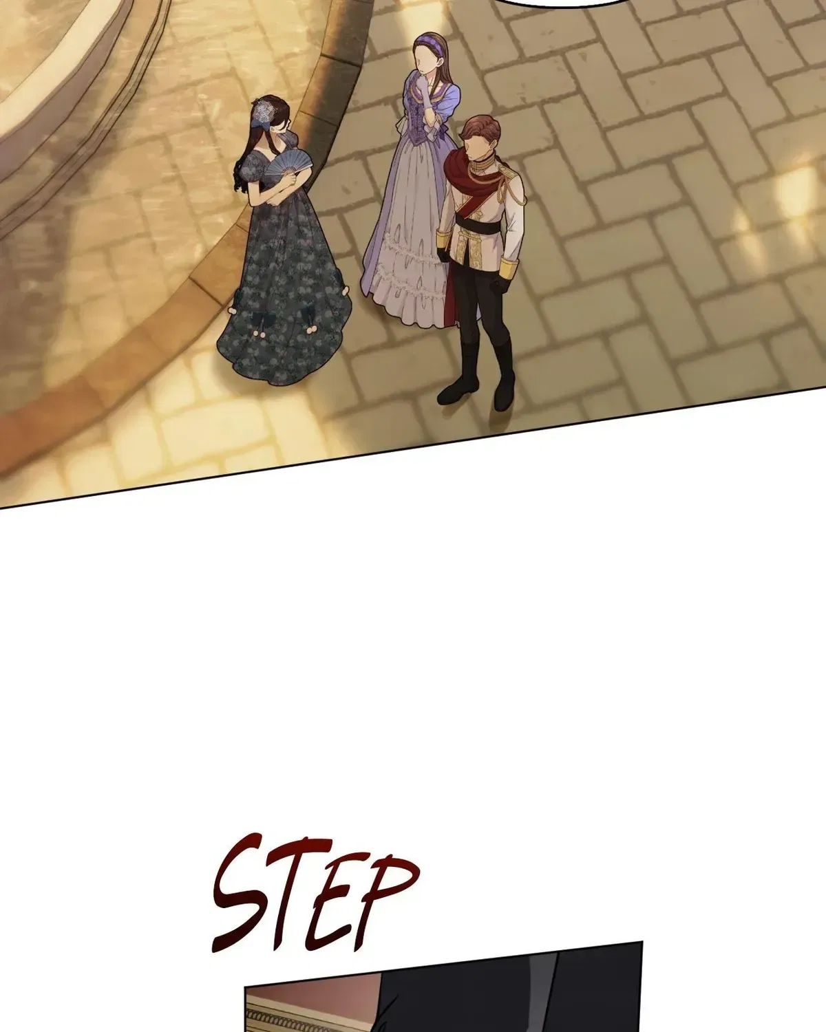 To The Witch Who Forgot The Bird Chapter 49 – Page 118