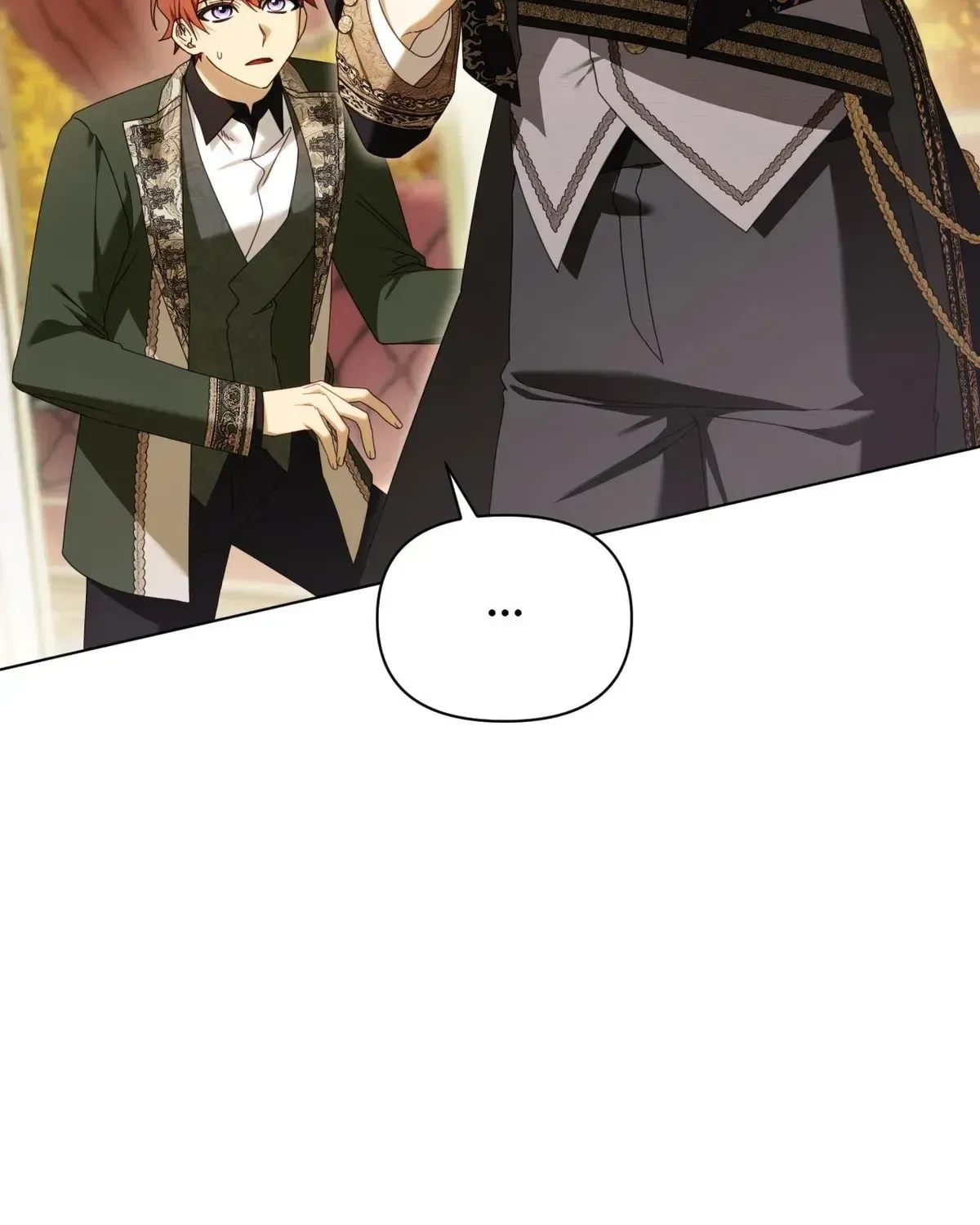 To The Witch Who Forgot The Bird Chapter 49 – Page 122
