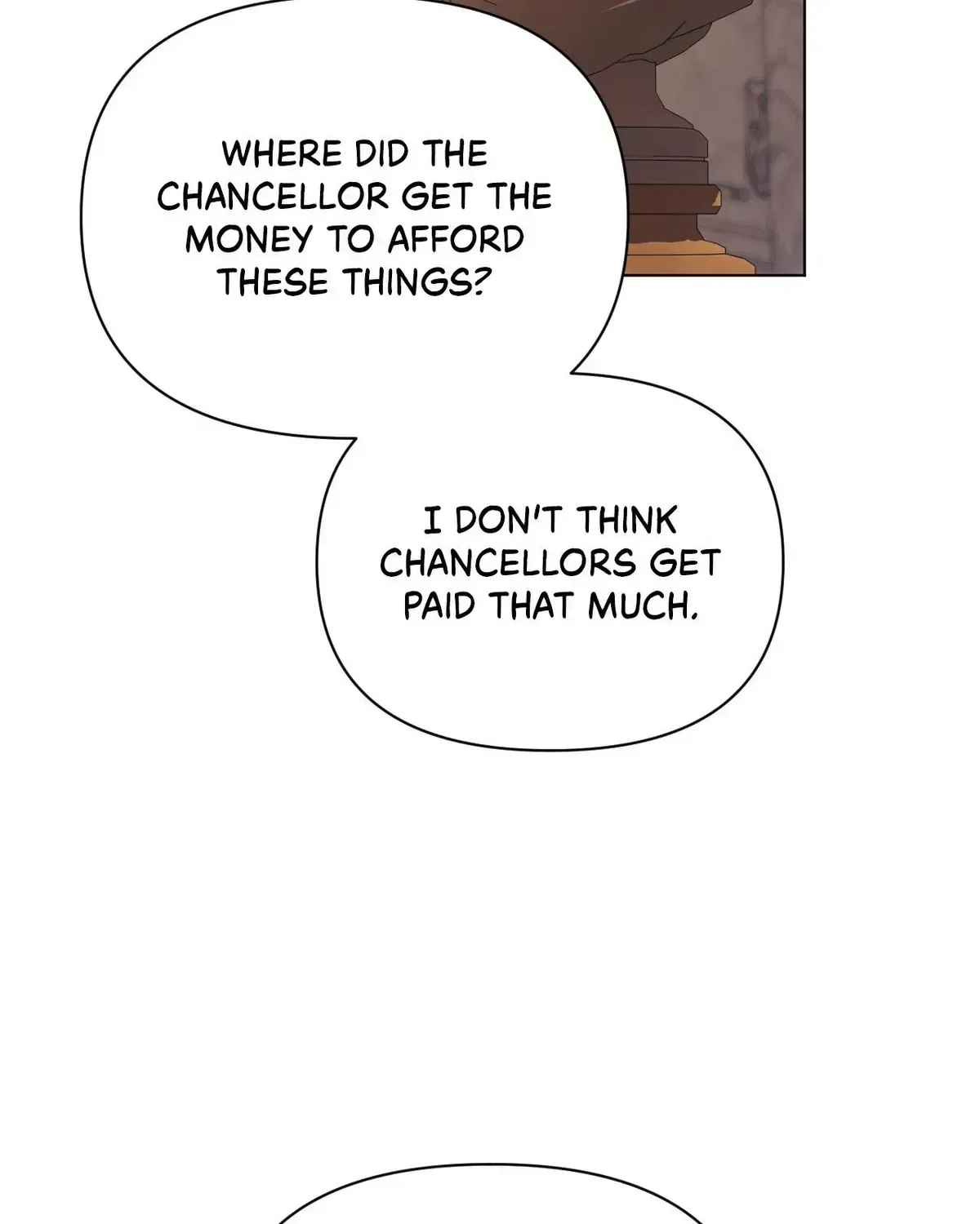 To The Witch Who Forgot The Bird Chapter 49 – Page 130