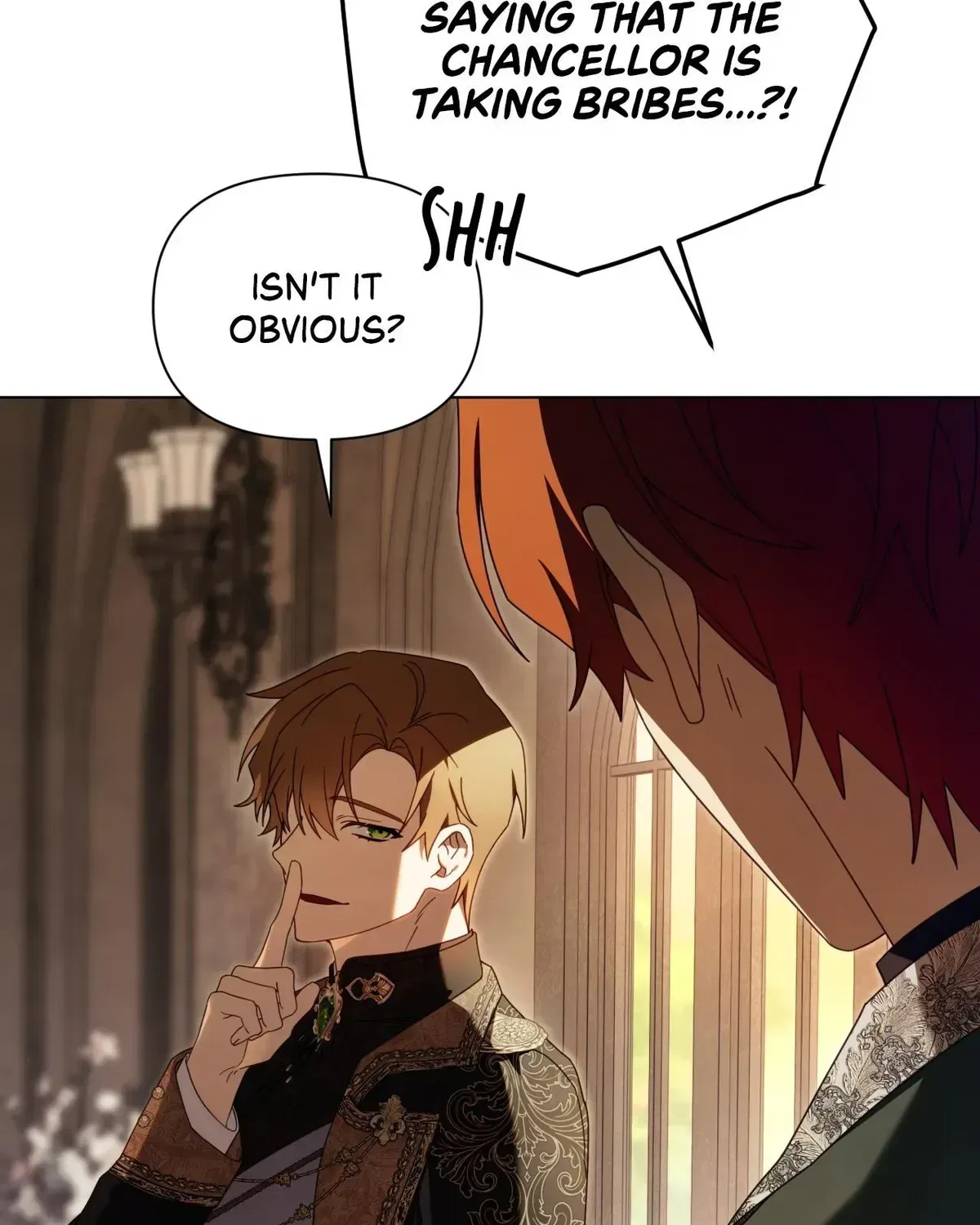 To The Witch Who Forgot The Bird Chapter 49 – Page 134