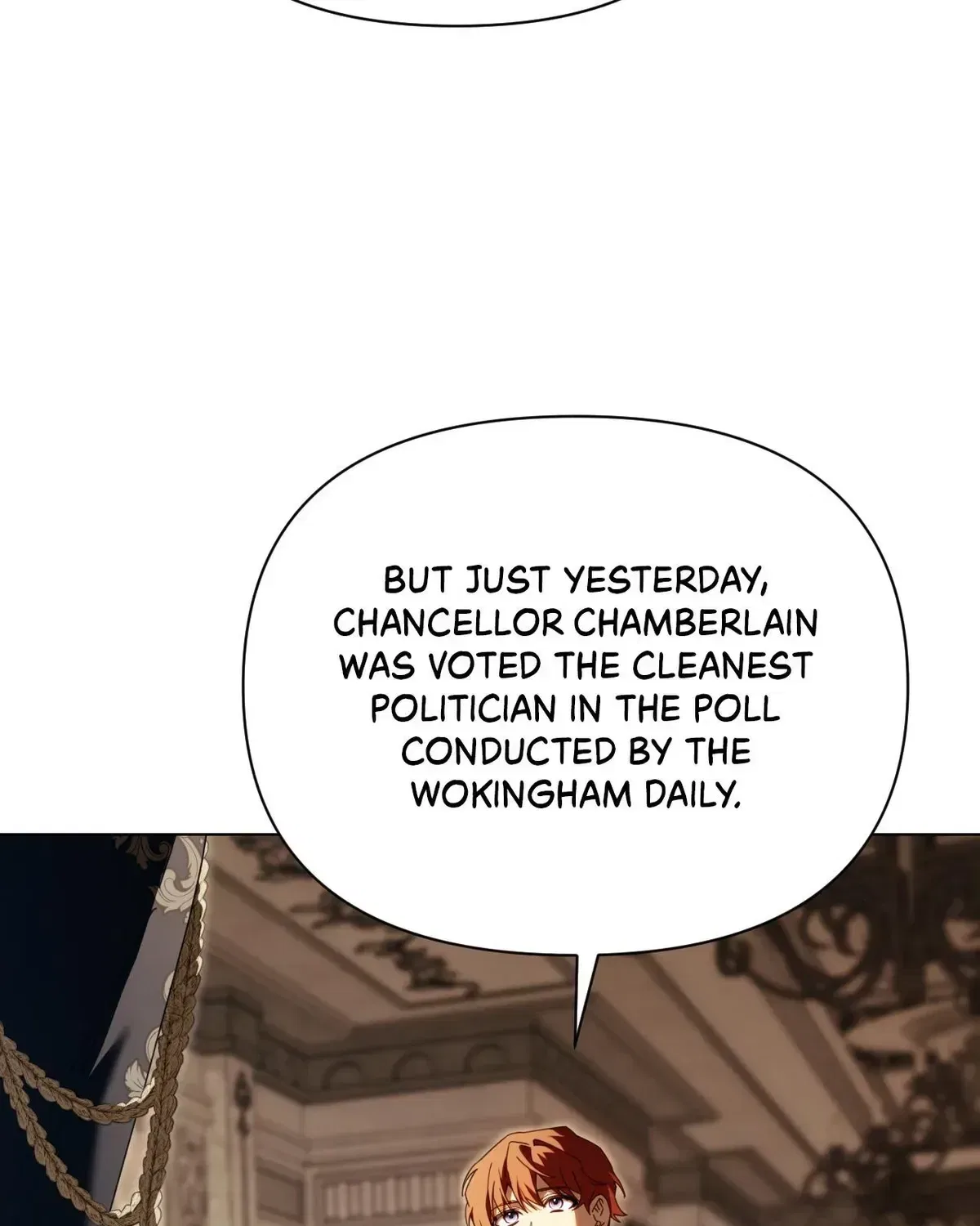 To The Witch Who Forgot The Bird Chapter 49 – Page 136