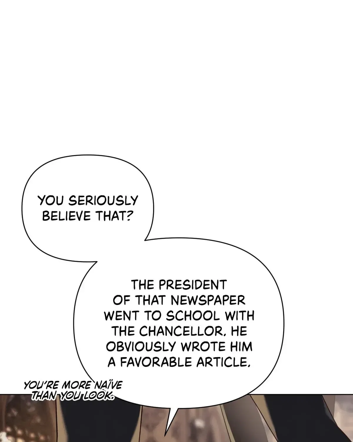 To The Witch Who Forgot The Bird Chapter 49 – Page 138