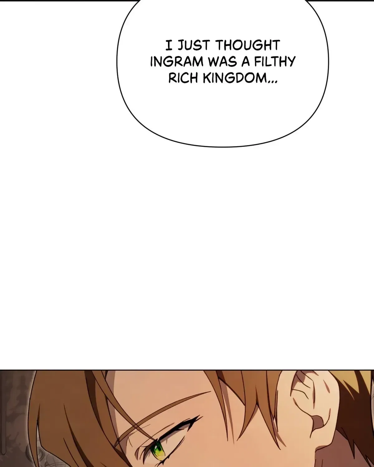 To The Witch Who Forgot The Bird Chapter 49 – Page 140