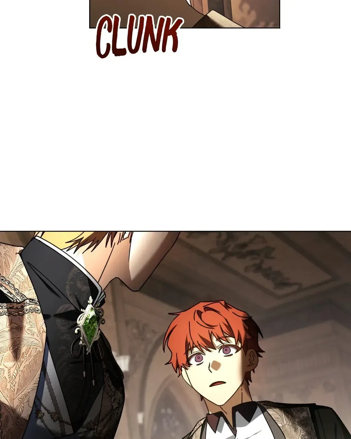 To The Witch Who Forgot The Bird Chapter 49 – Page 145