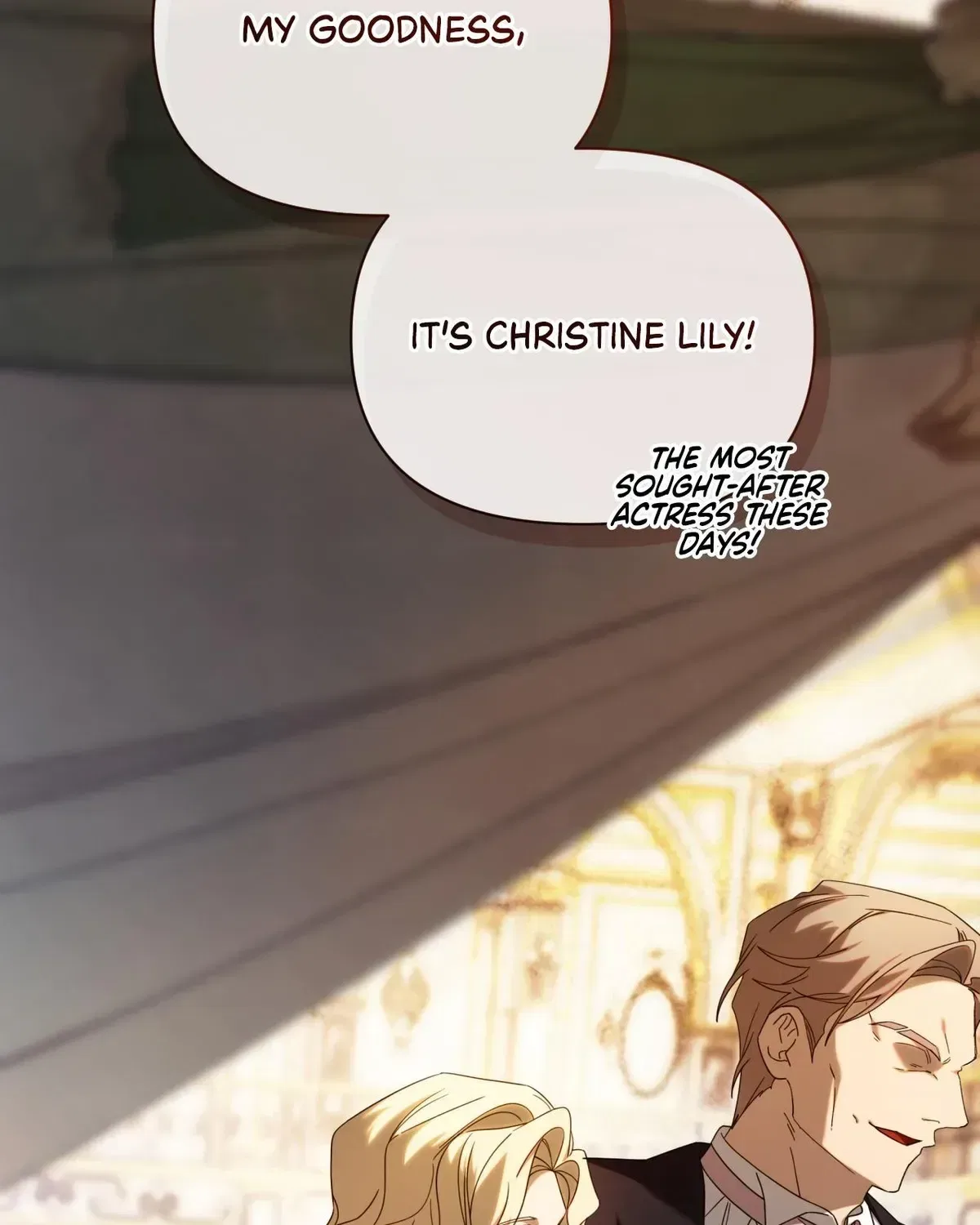 To The Witch Who Forgot The Bird Chapter 49 – Page 151
