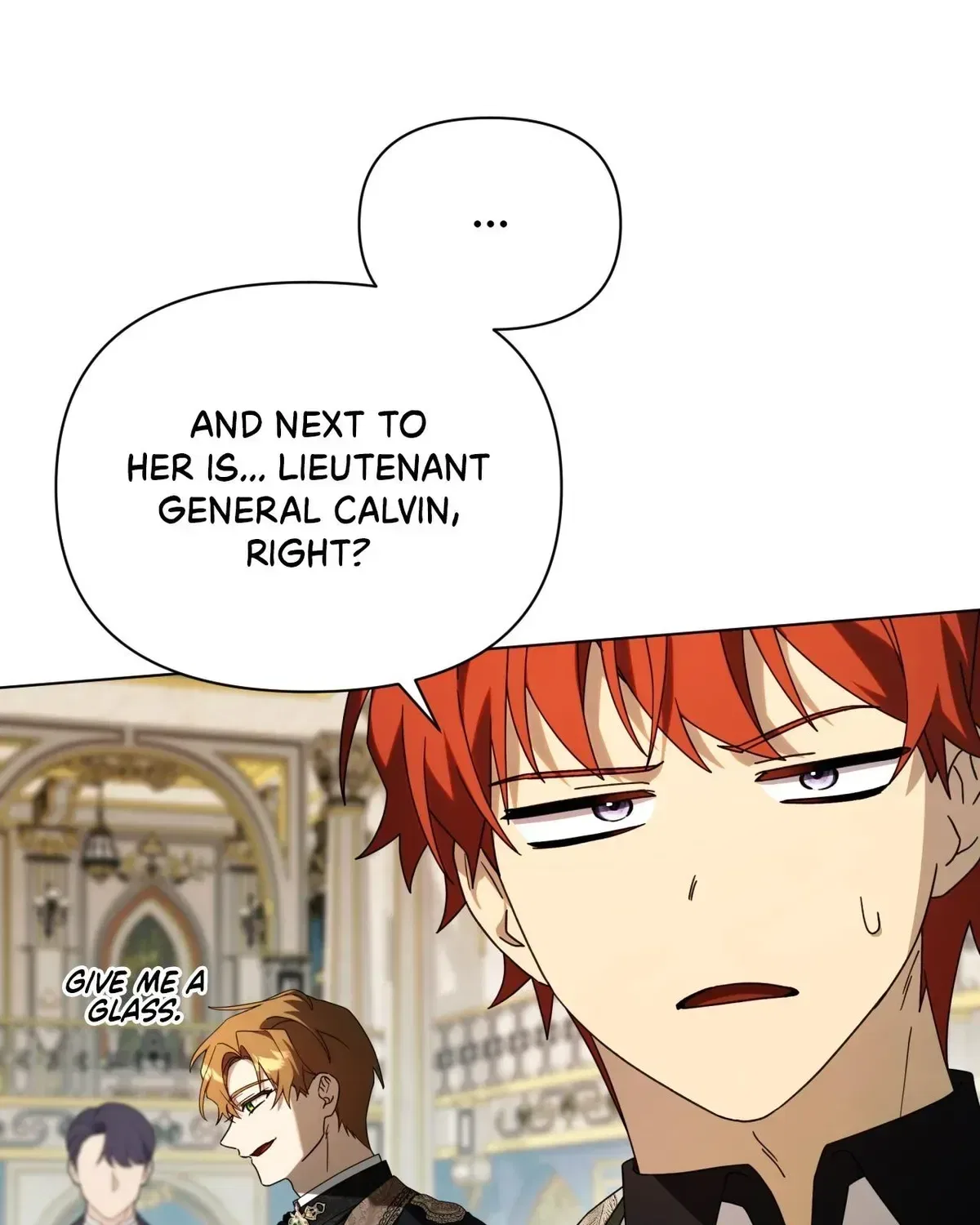 To The Witch Who Forgot The Bird Chapter 49 – Page 154
