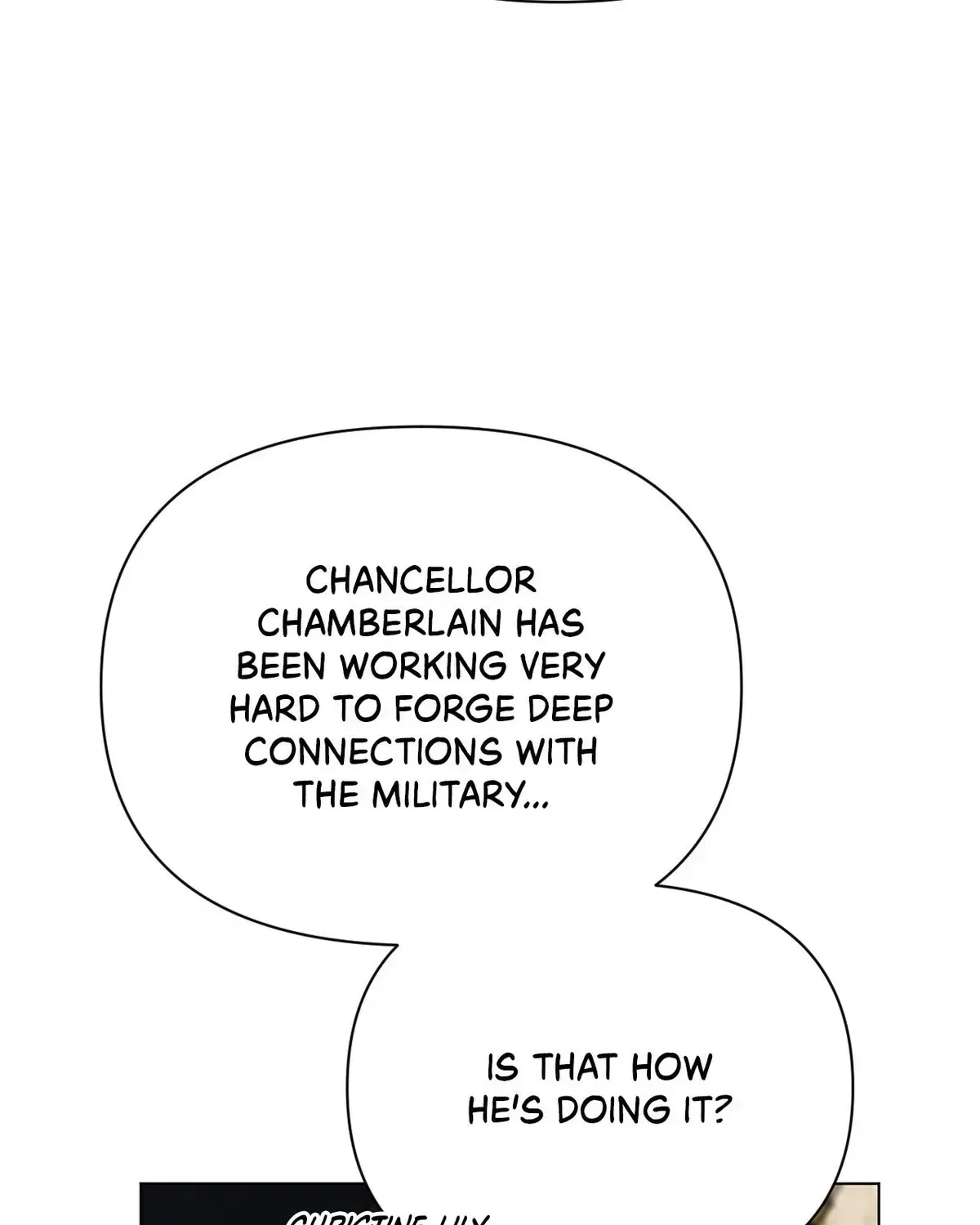To The Witch Who Forgot The Bird Chapter 49 – Page 156
