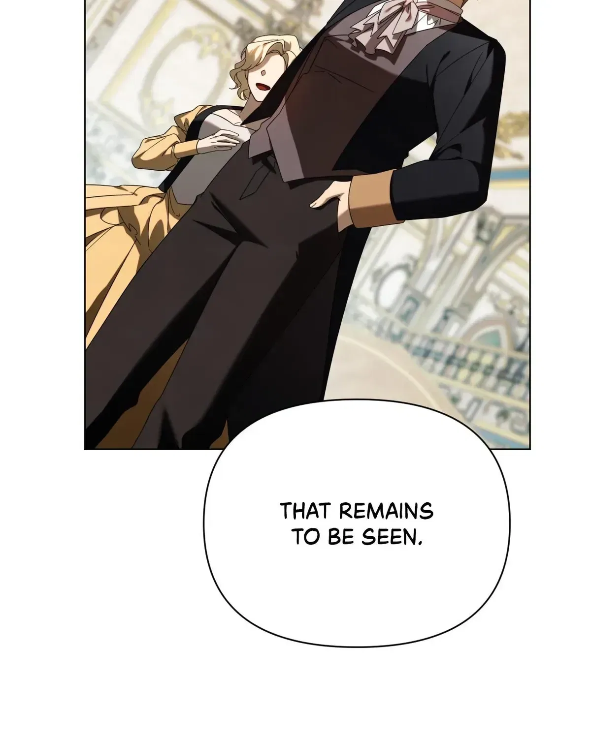 To The Witch Who Forgot The Bird Chapter 49 – Page 158