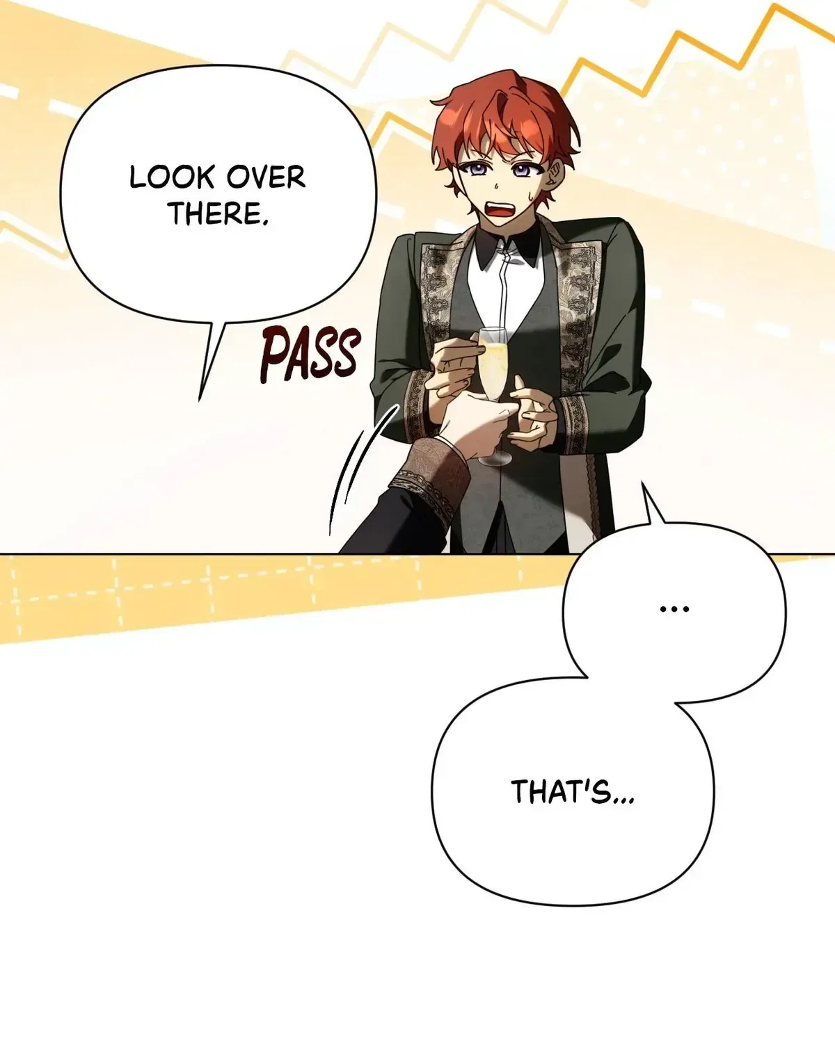 To The Witch Who Forgot The Bird Chapter 49 – Page 160