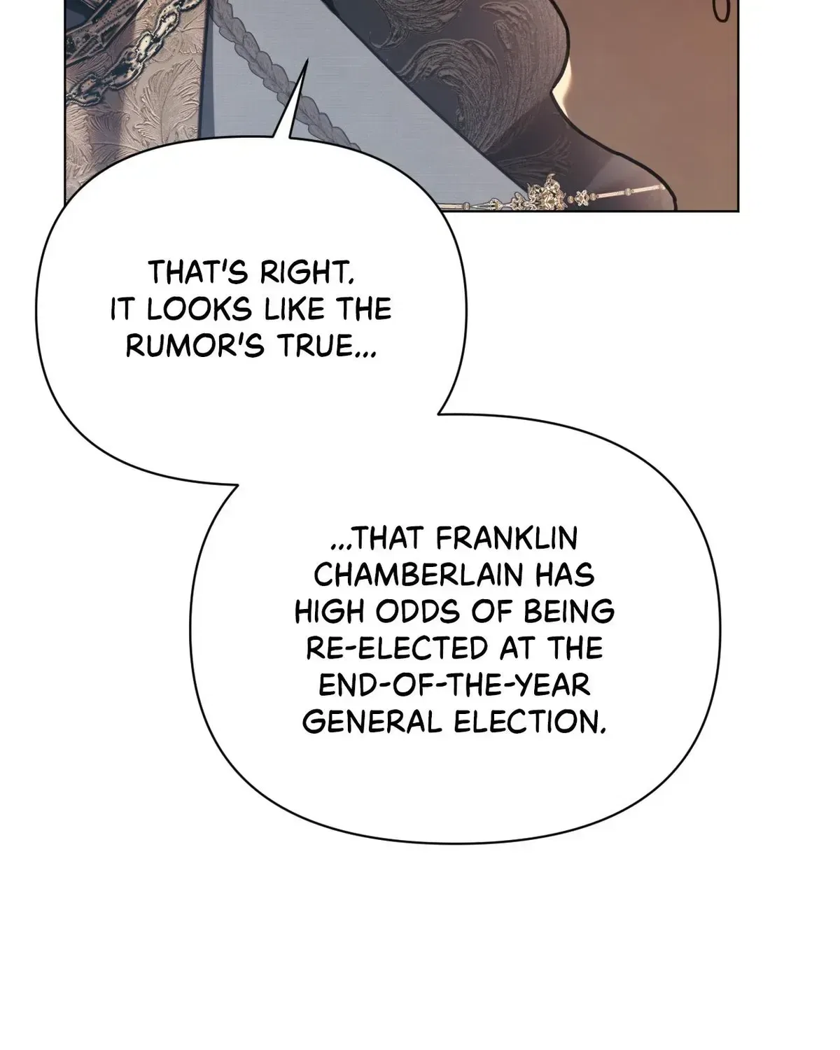 To The Witch Who Forgot The Bird Chapter 49 – Page 168