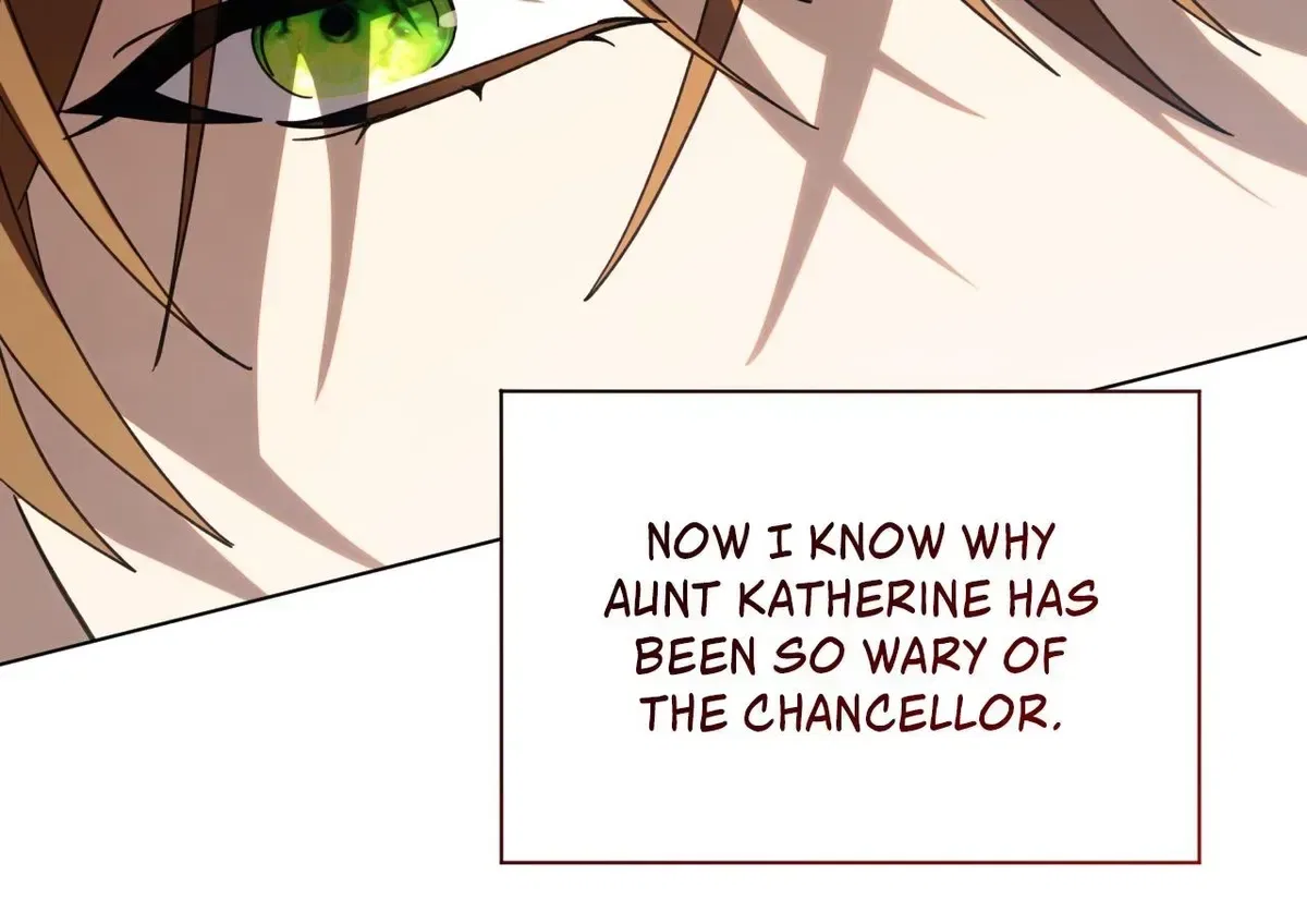 To The Witch Who Forgot The Bird Chapter 49 – Page 170