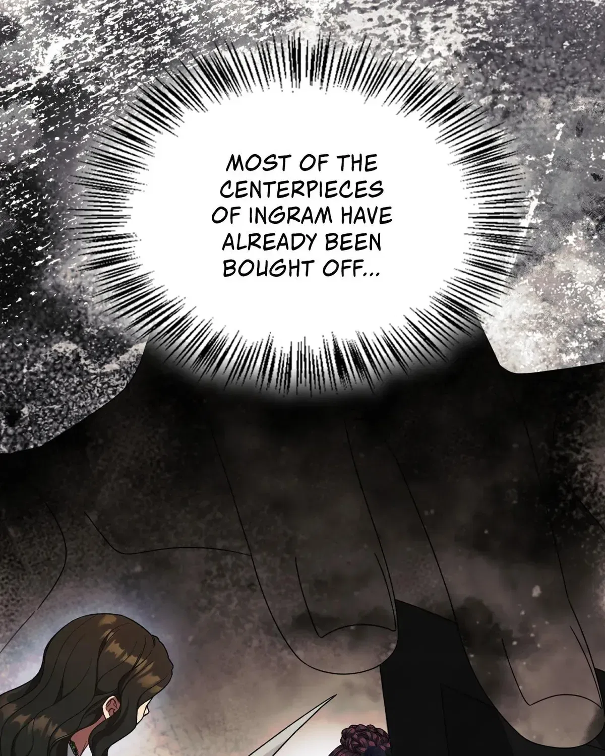 To The Witch Who Forgot The Bird Chapter 49 – Page 177