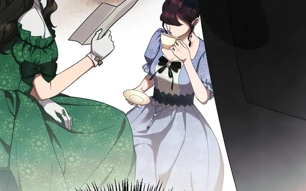 To The Witch Who Forgot The Bird Chapter 49 – Page 178