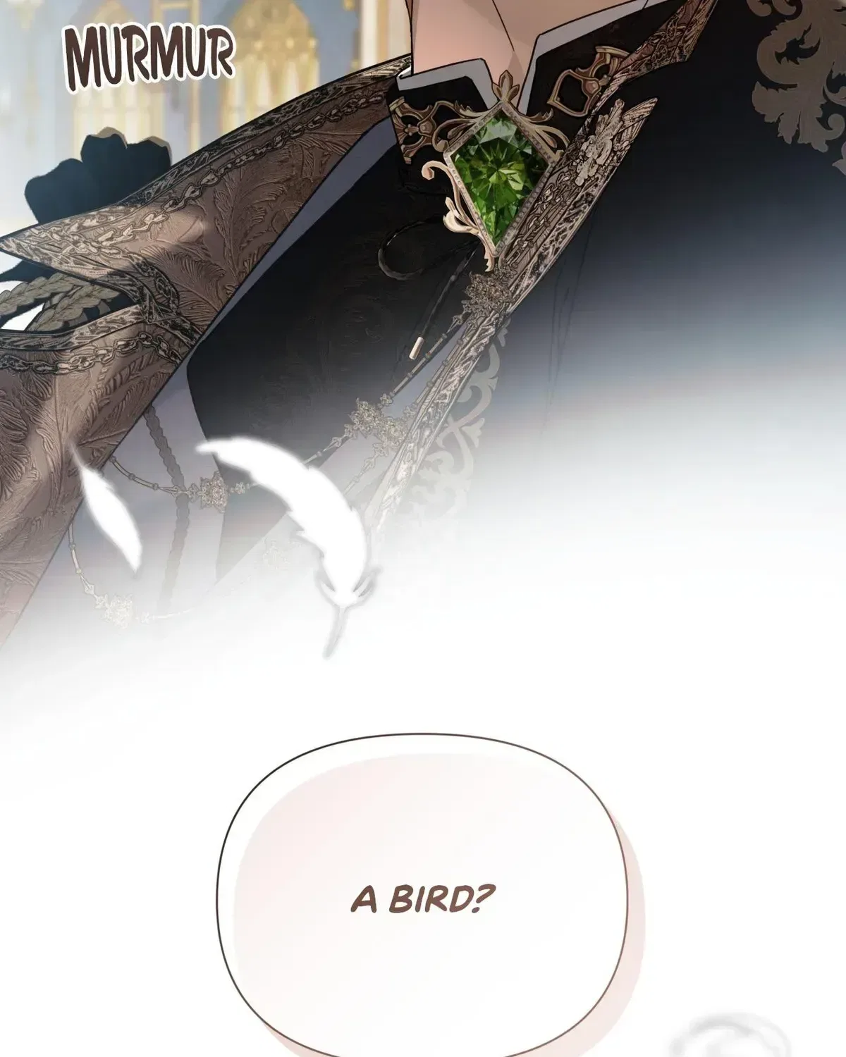 To The Witch Who Forgot The Bird Chapter 49 – Page 188
