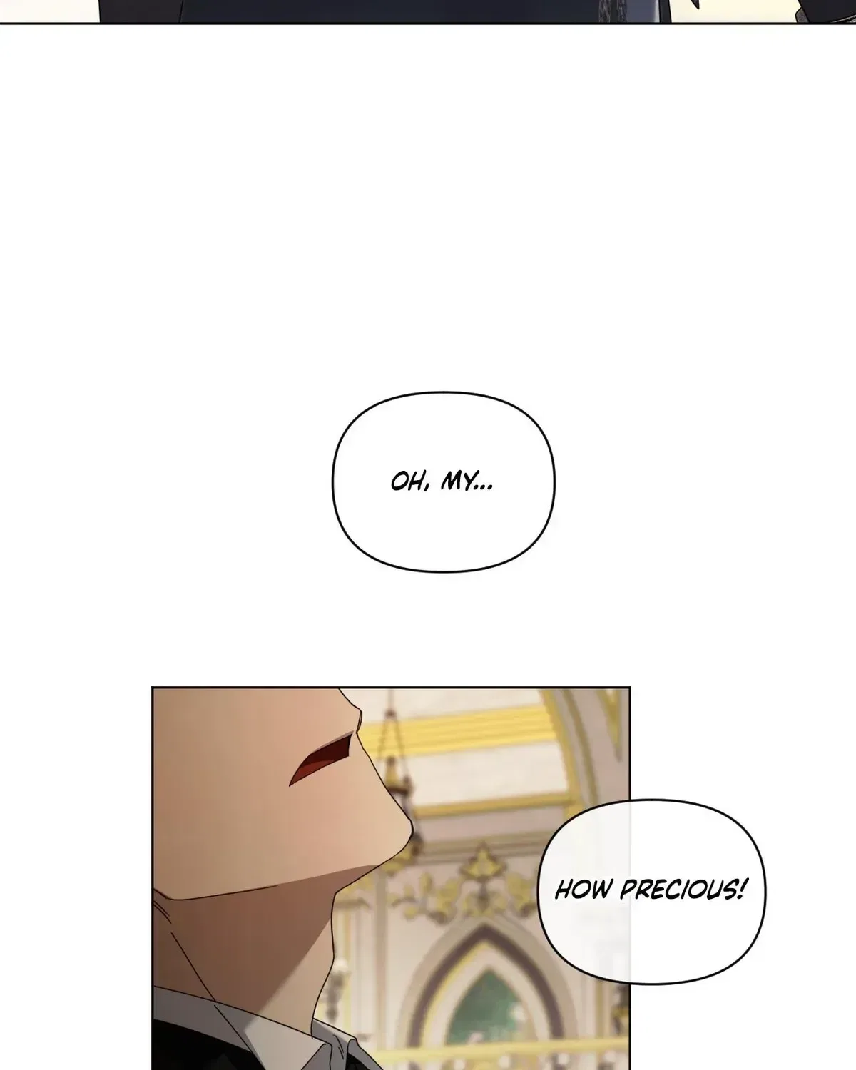 To The Witch Who Forgot The Bird Chapter 49 – Page 192