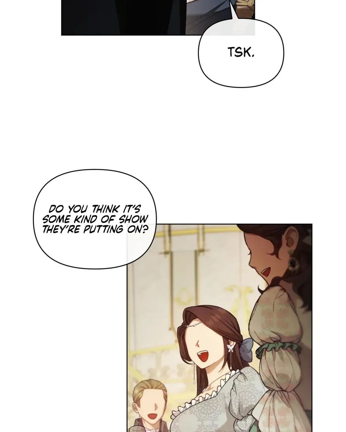 To The Witch Who Forgot The Bird Chapter 49 – Page 194
