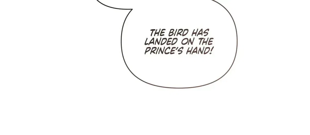 To The Witch Who Forgot The Bird Chapter 49 – Page 196