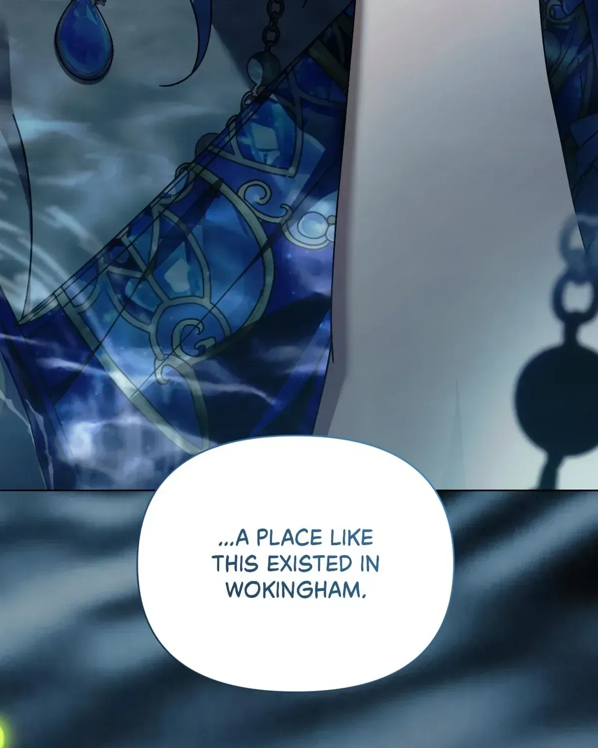 To The Witch Who Forgot The Bird Chapter 48 – Page 18