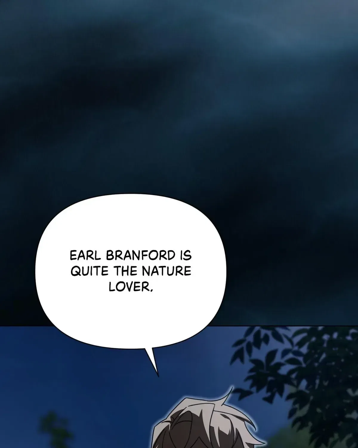 To The Witch Who Forgot The Bird Chapter 48 – Page 20