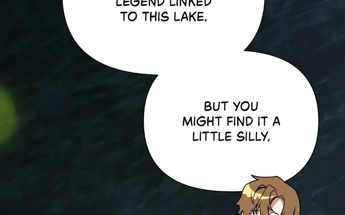 To The Witch Who Forgot The Bird Chapter 48 – Page 23