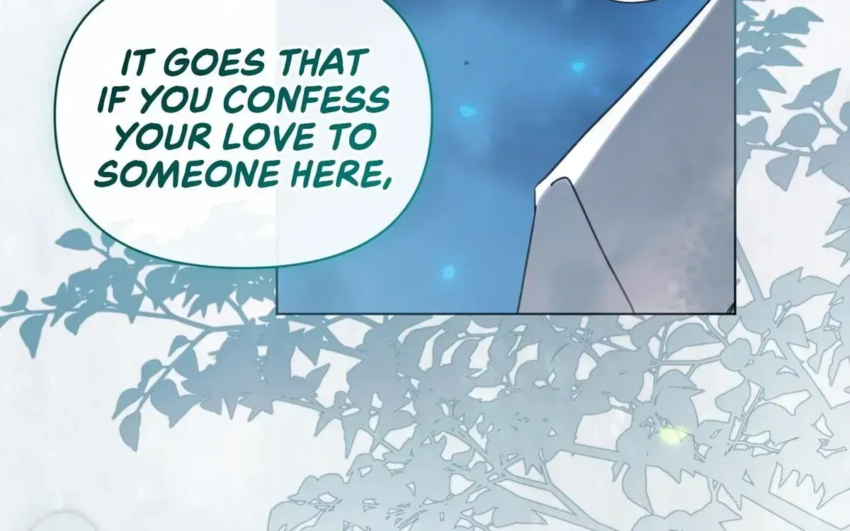 To The Witch Who Forgot The Bird Chapter 48 – Page 30