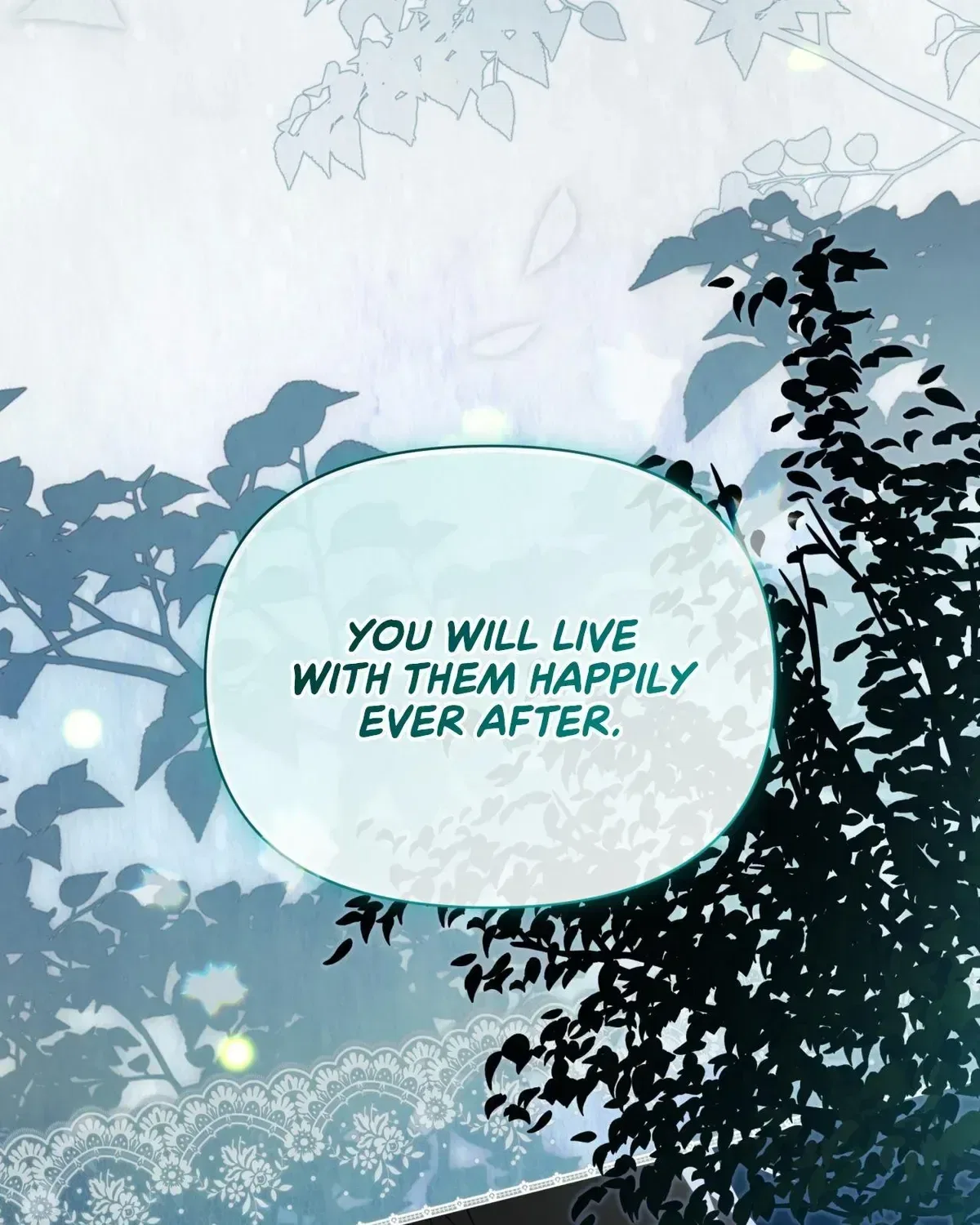 To The Witch Who Forgot The Bird Chapter 48 – Page 31