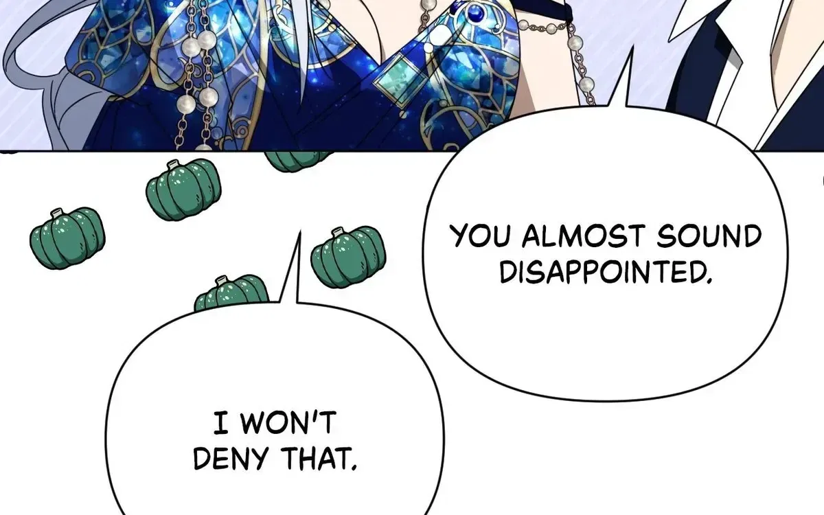 To The Witch Who Forgot The Bird Chapter 48 – Page 38