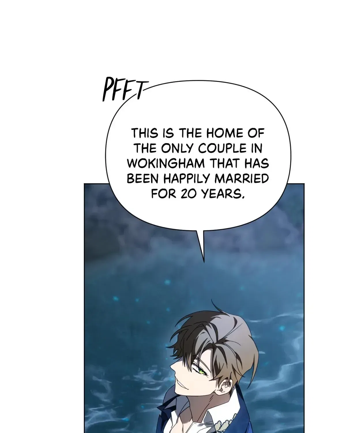 To The Witch Who Forgot The Bird Chapter 48 – Page 40