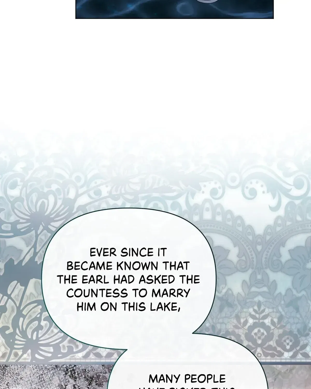 To The Witch Who Forgot The Bird Chapter 48 – Page 42