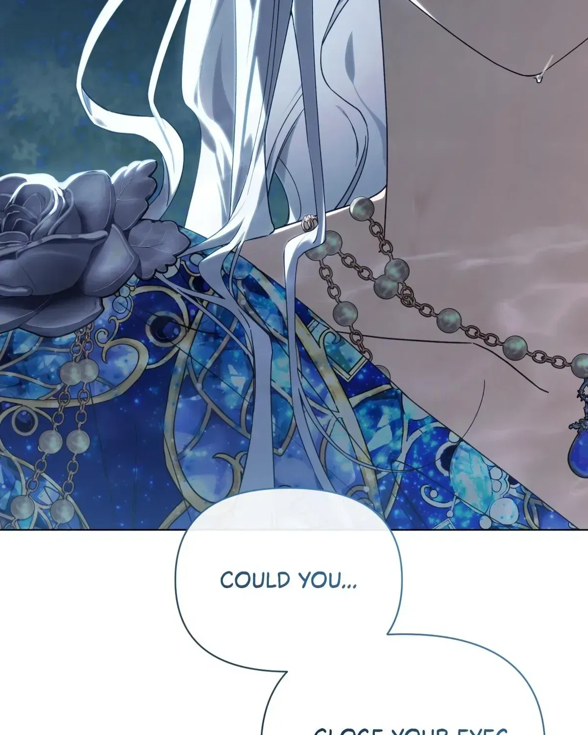 To The Witch Who Forgot The Bird Chapter 48 – Page 58