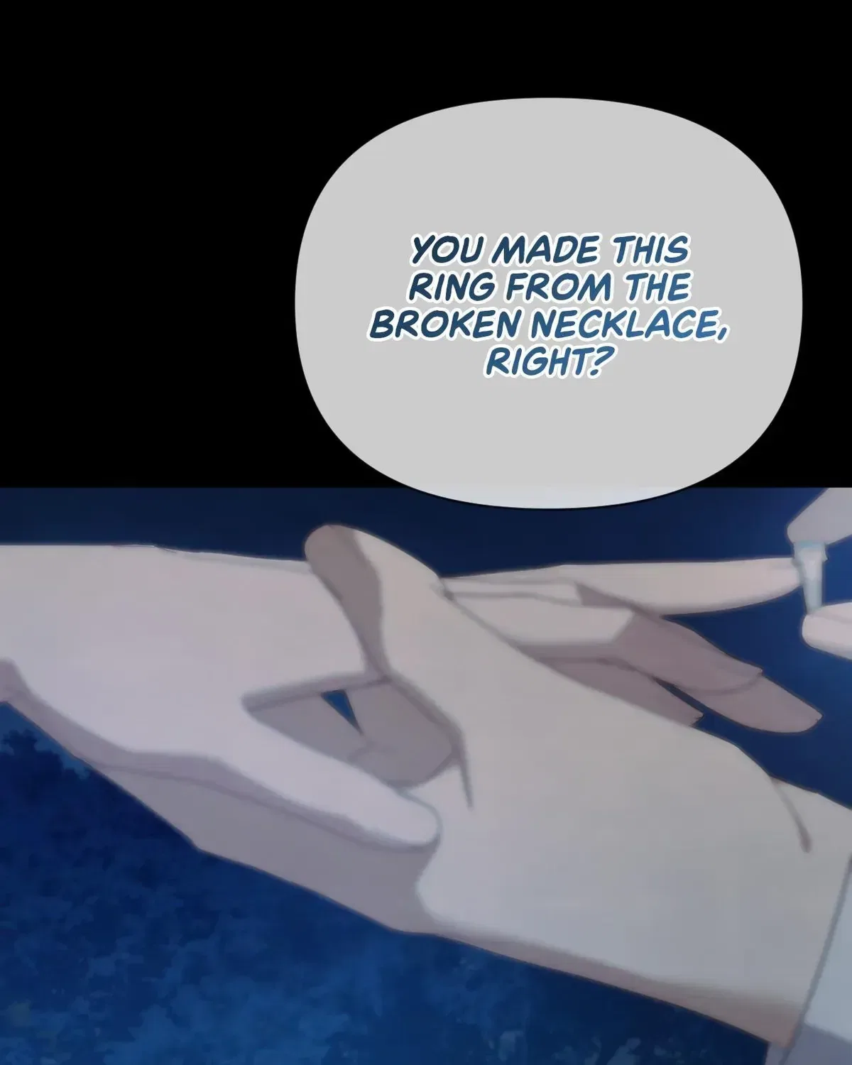 To The Witch Who Forgot The Bird Chapter 48 – Page 71