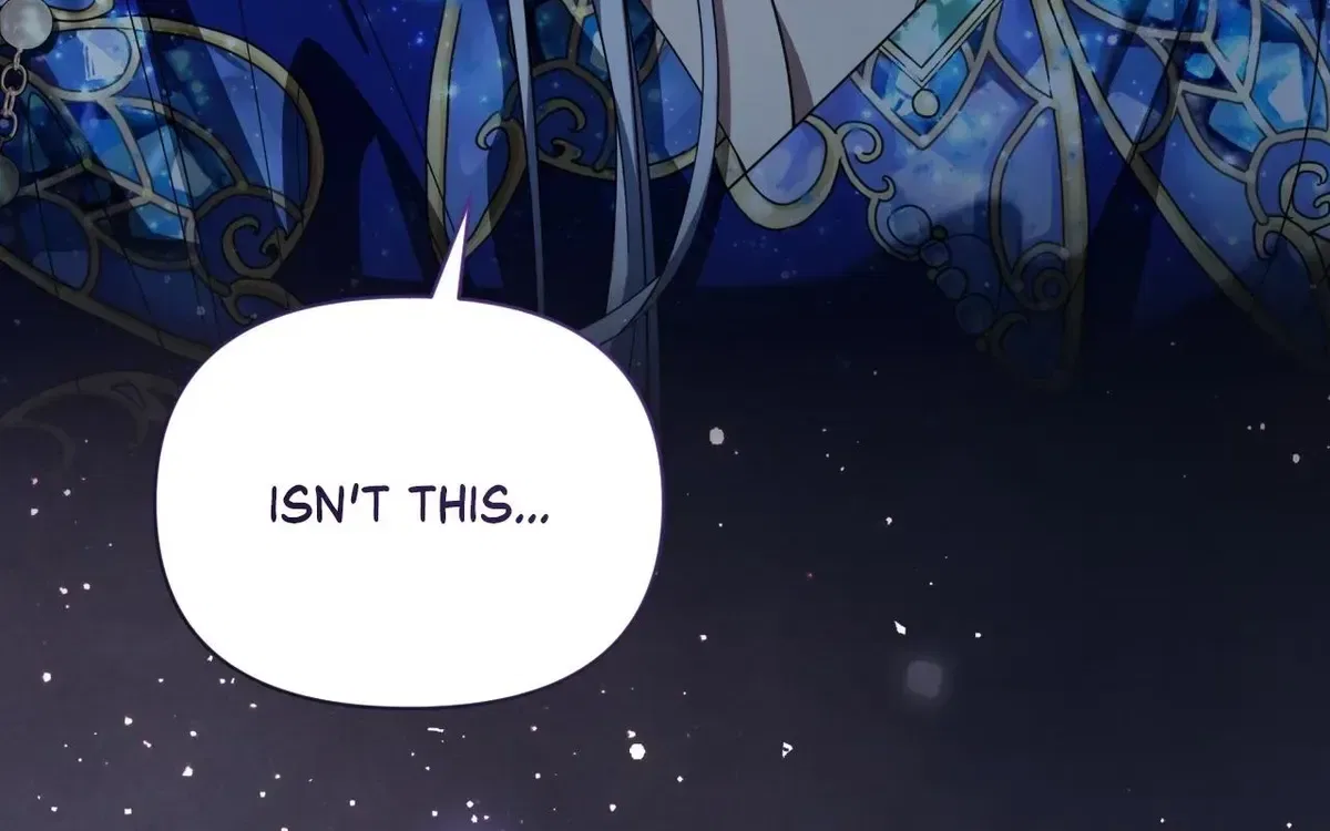 To The Witch Who Forgot The Bird Chapter 48 – Page 82