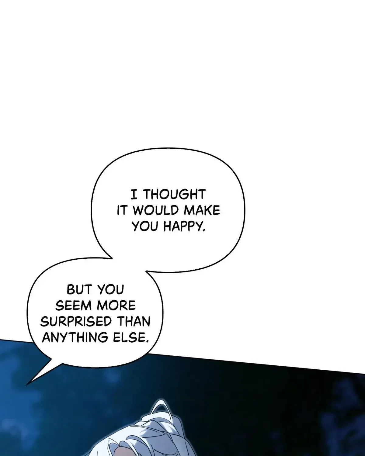 To The Witch Who Forgot The Bird Chapter 48 – Page 86