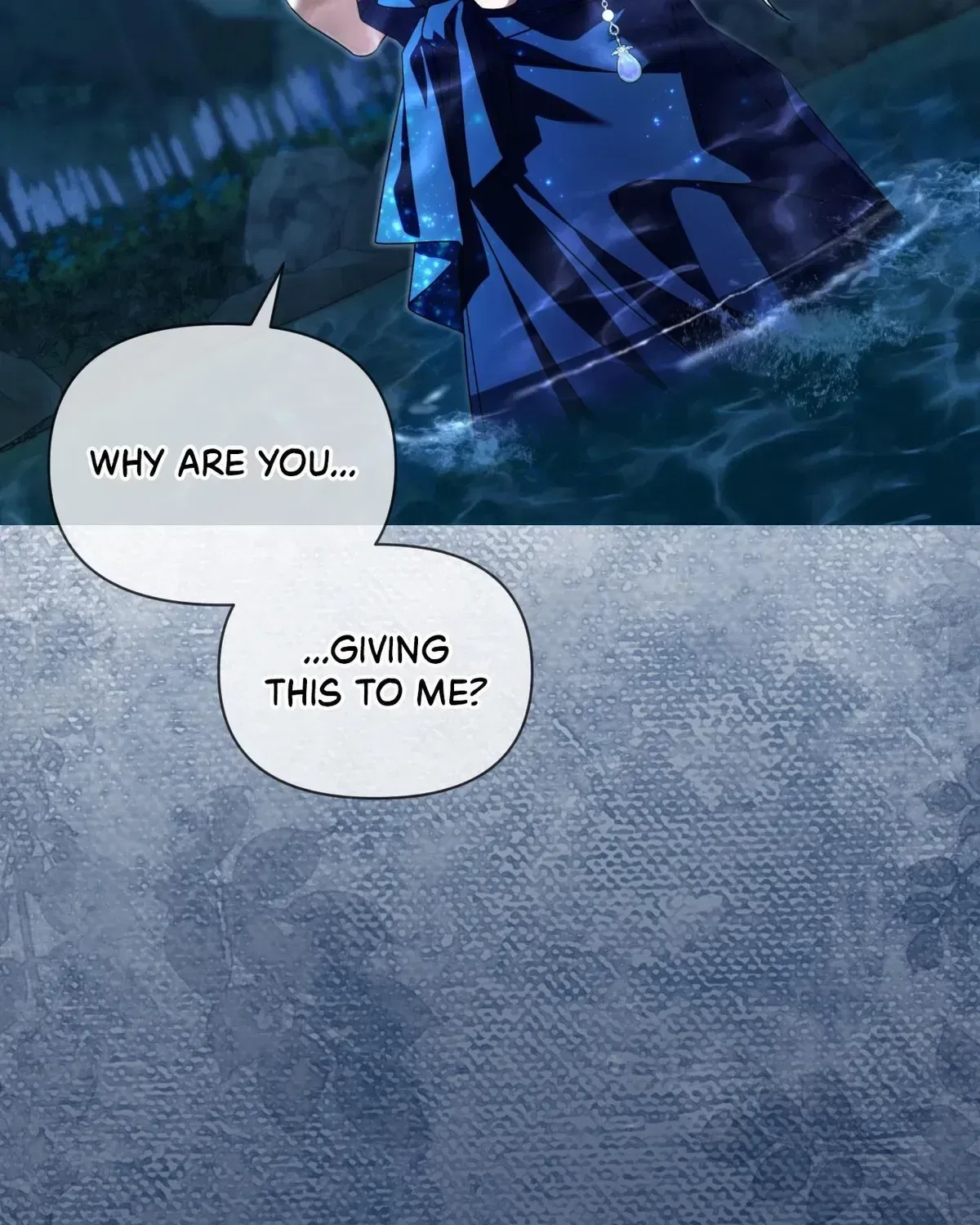 To The Witch Who Forgot The Bird Chapter 48 – Page 88