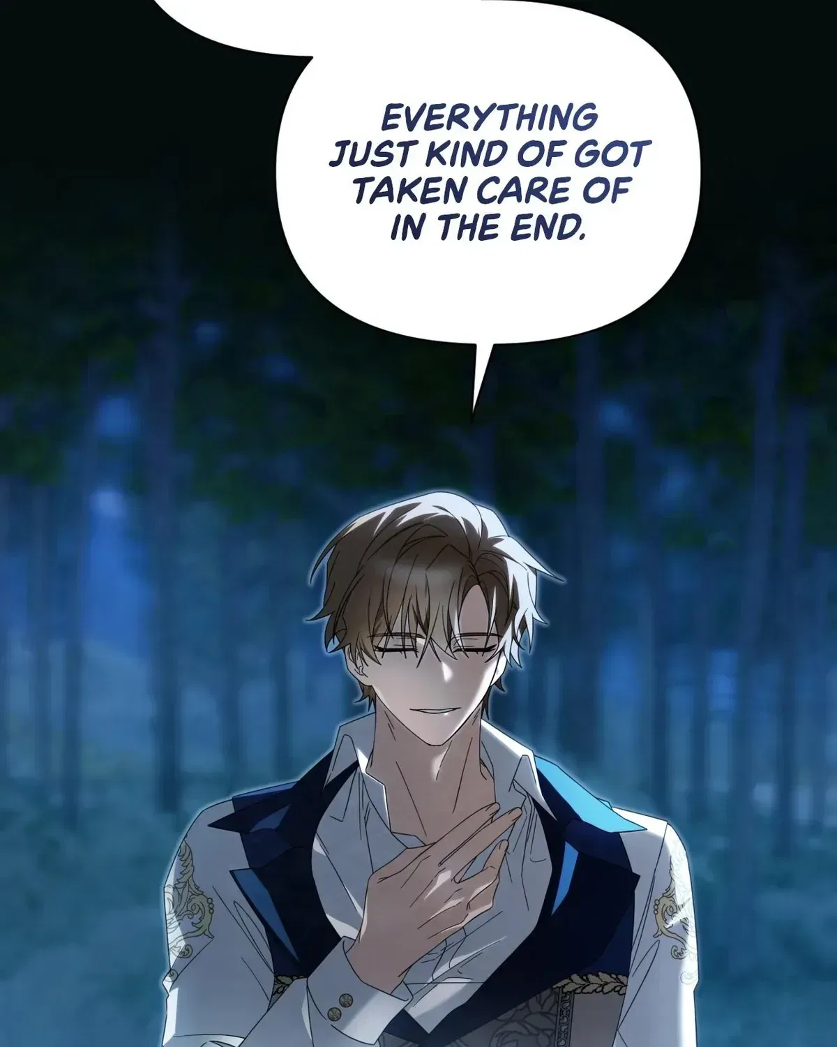 To The Witch Who Forgot The Bird Chapter 48 – Page 90