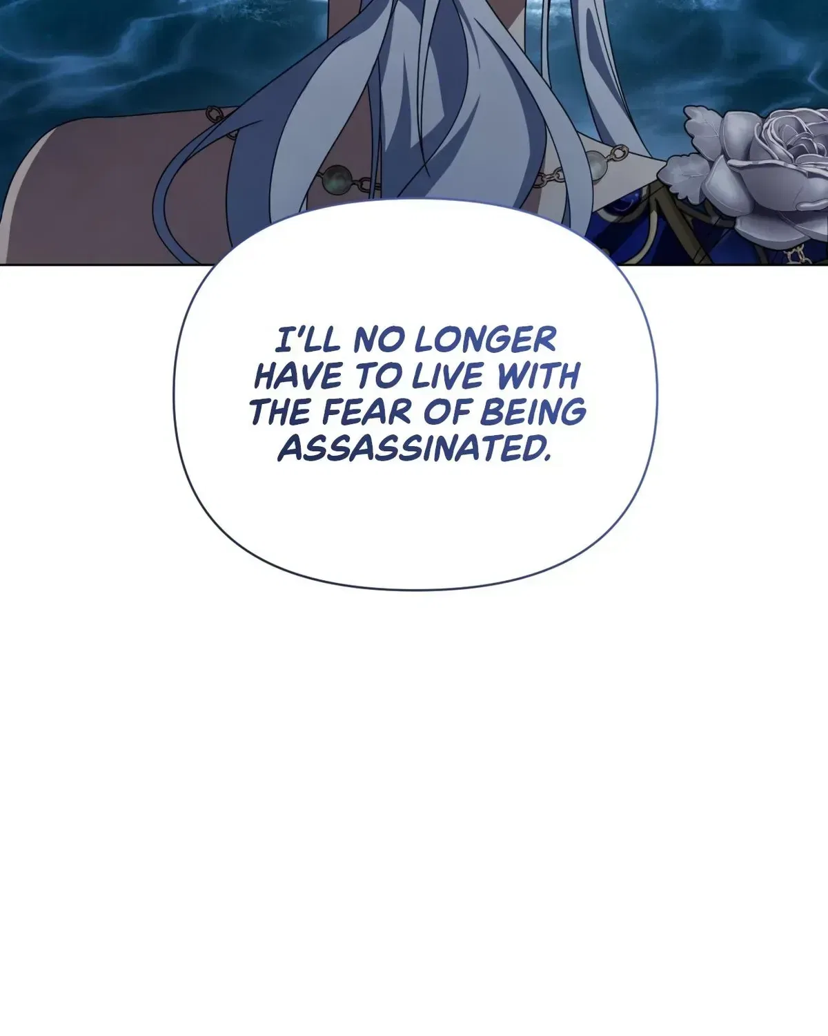 To The Witch Who Forgot The Bird Chapter 48 – Page 92