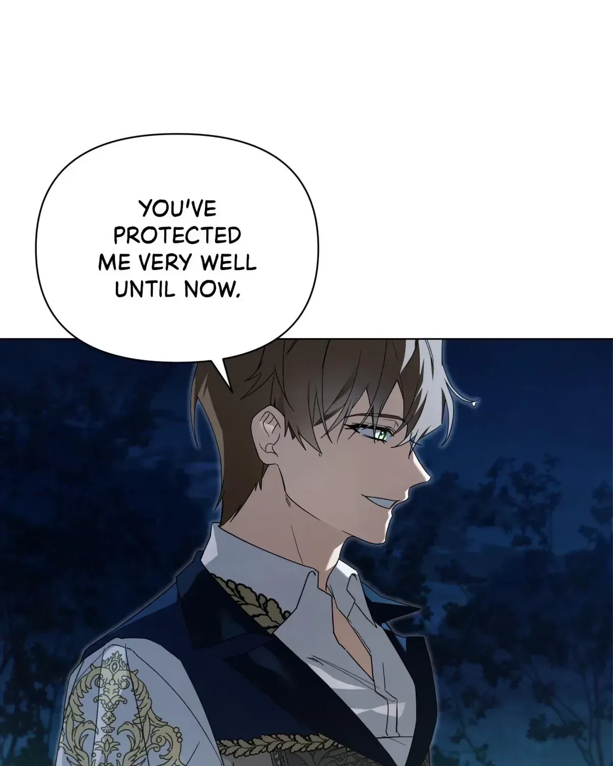 To The Witch Who Forgot The Bird Chapter 48 – Page 97