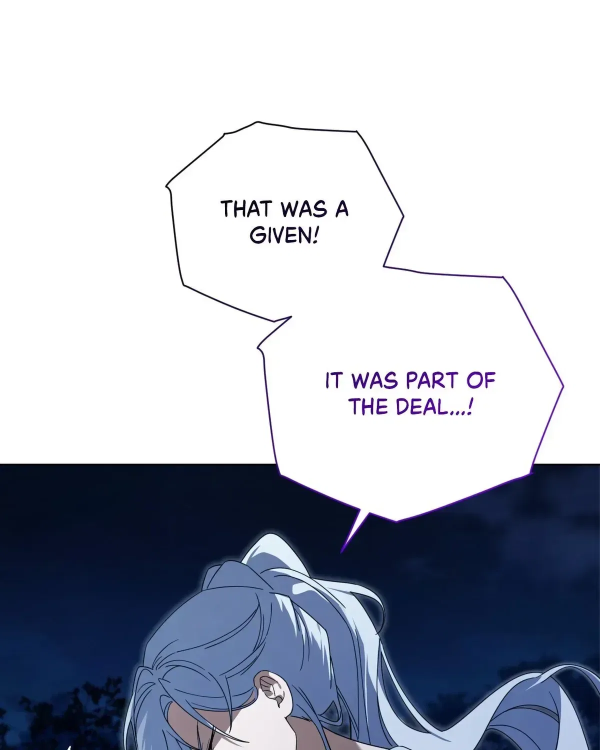 To The Witch Who Forgot The Bird Chapter 48 – Page 99