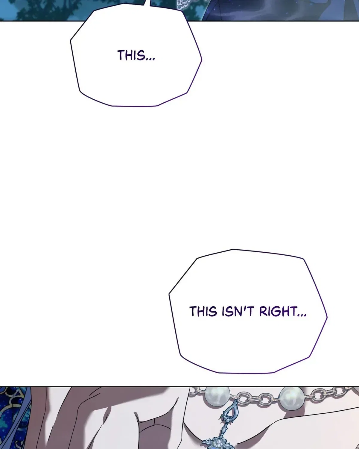 To The Witch Who Forgot The Bird Chapter 48 – Page 101