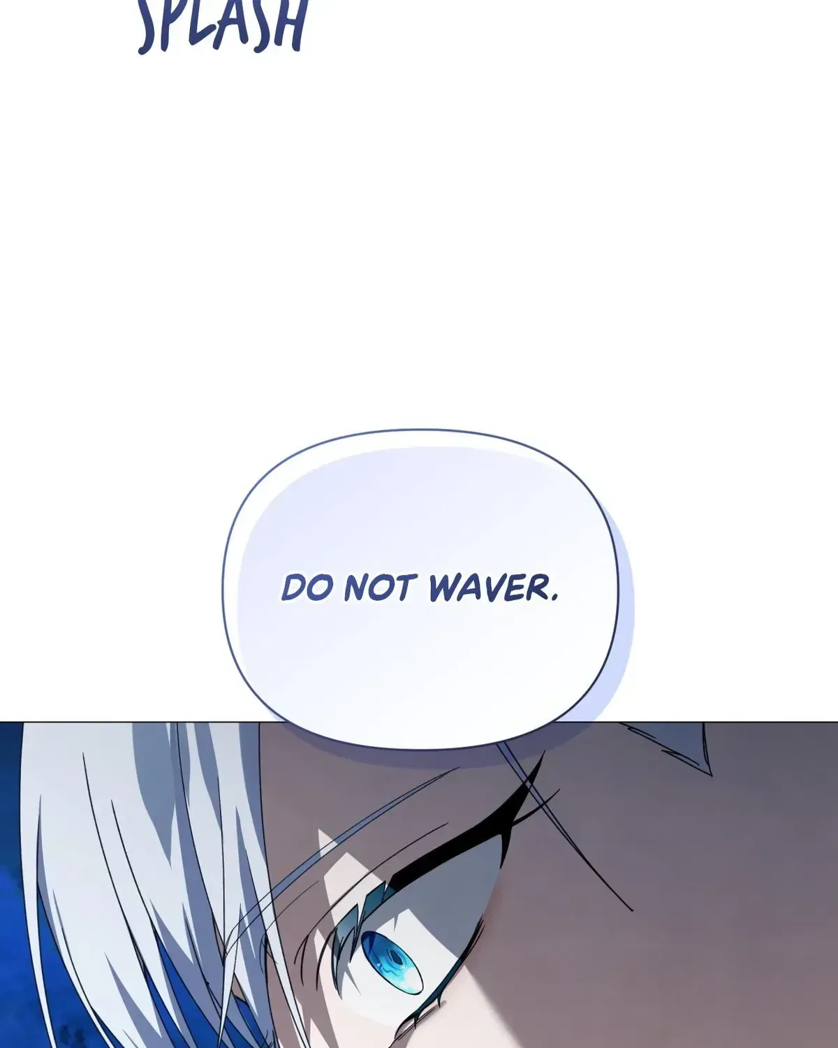 To The Witch Who Forgot The Bird Chapter 48 – Page 109