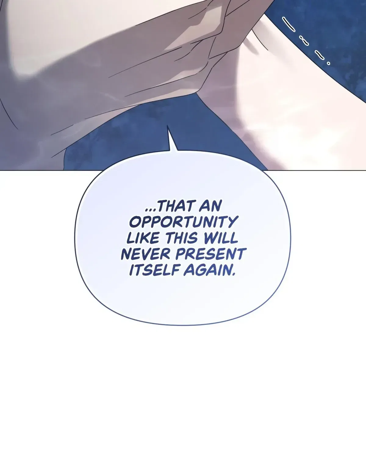 To The Witch Who Forgot The Bird Chapter 48 – Page 113