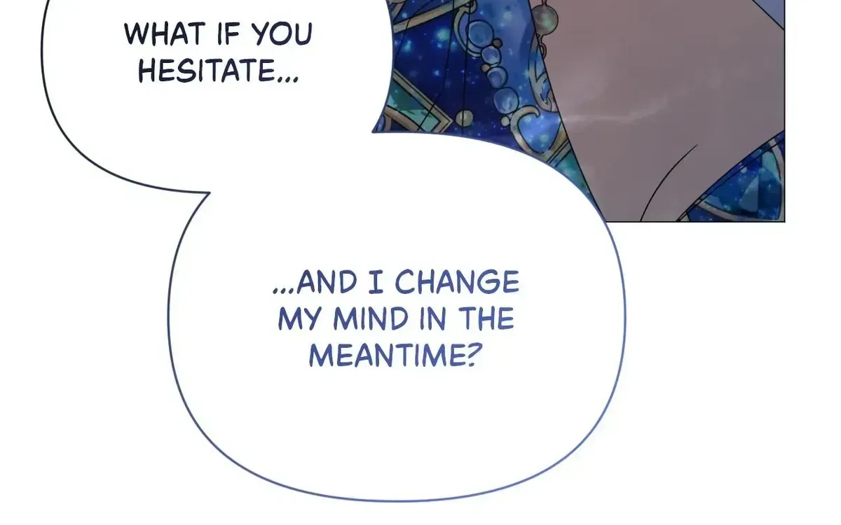 To The Witch Who Forgot The Bird Chapter 48 – Page 116