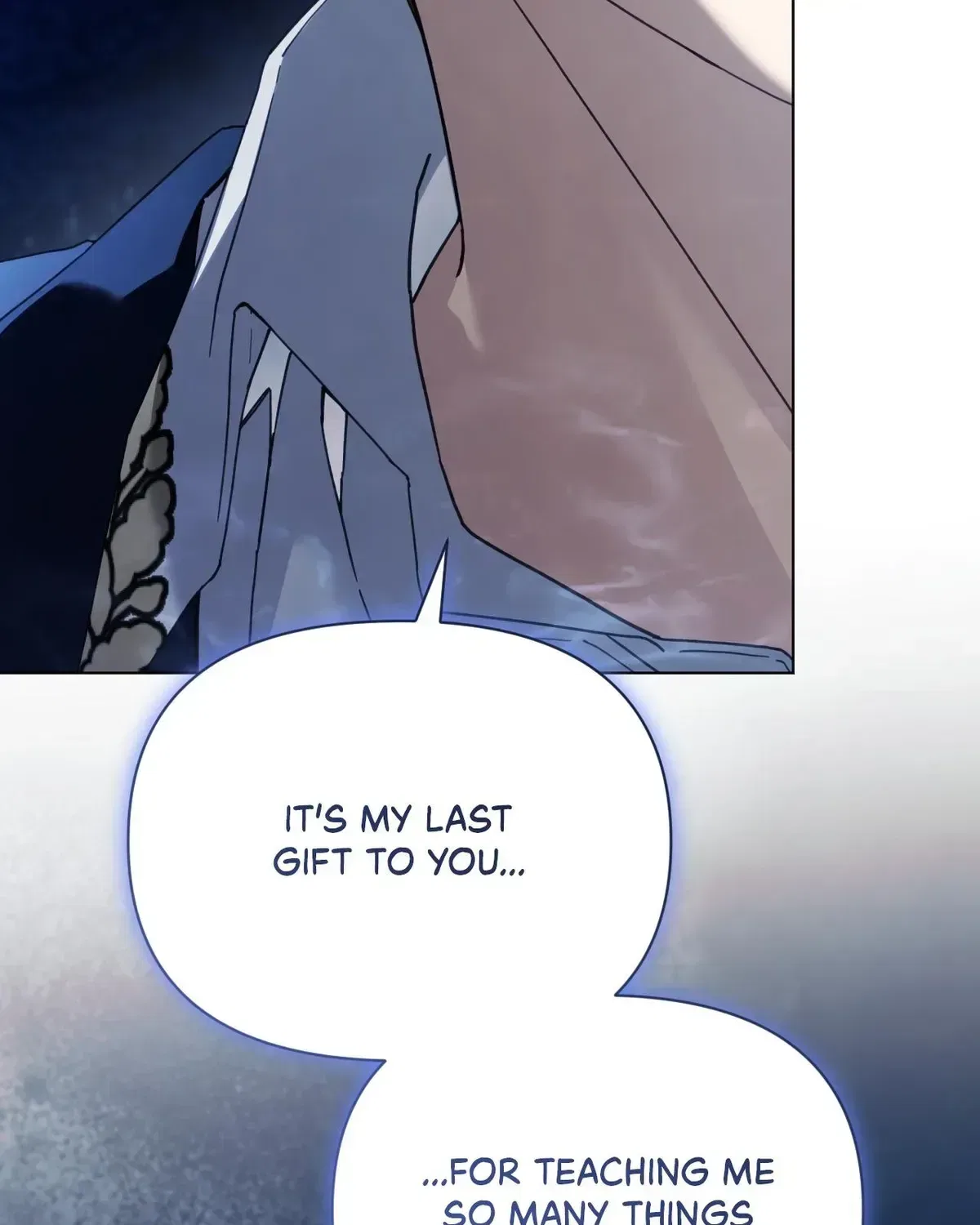 To The Witch Who Forgot The Bird Chapter 48 – Page 122