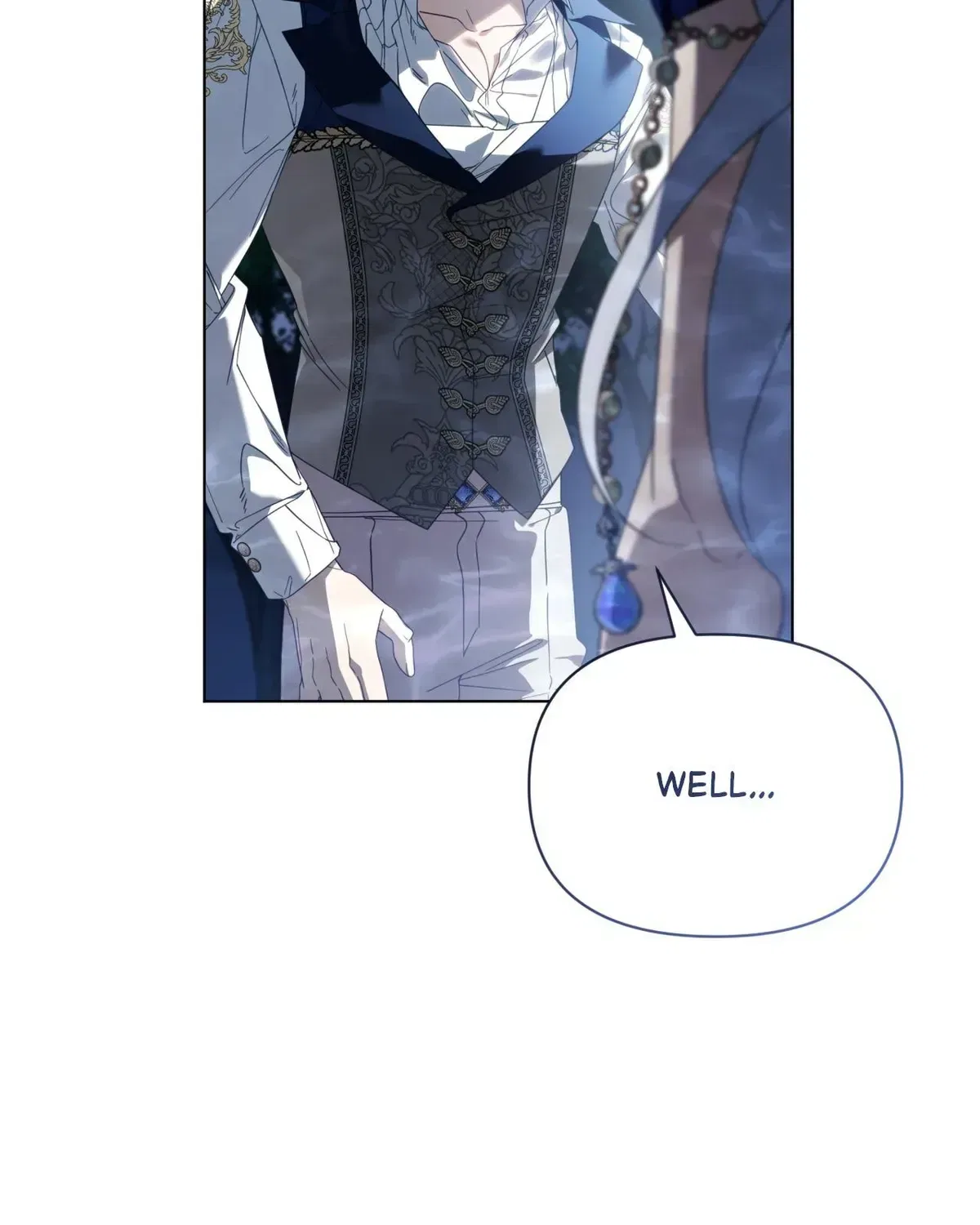To The Witch Who Forgot The Bird Chapter 48 – Page 130