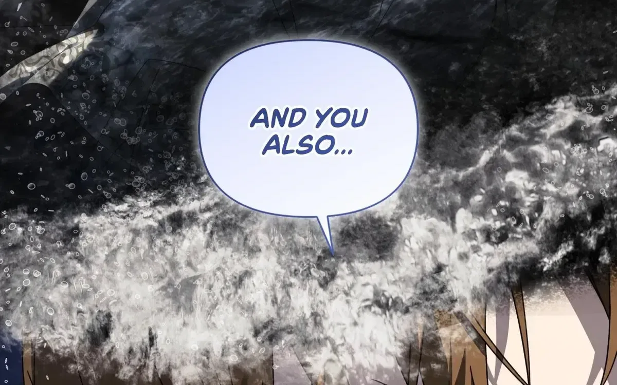 To The Witch Who Forgot The Bird Chapter 48 – Page 139